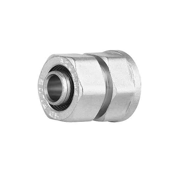 Перехідник обтискний Thermo Alliance Standart 20х3/4" ВР SD153W2020 Київ
