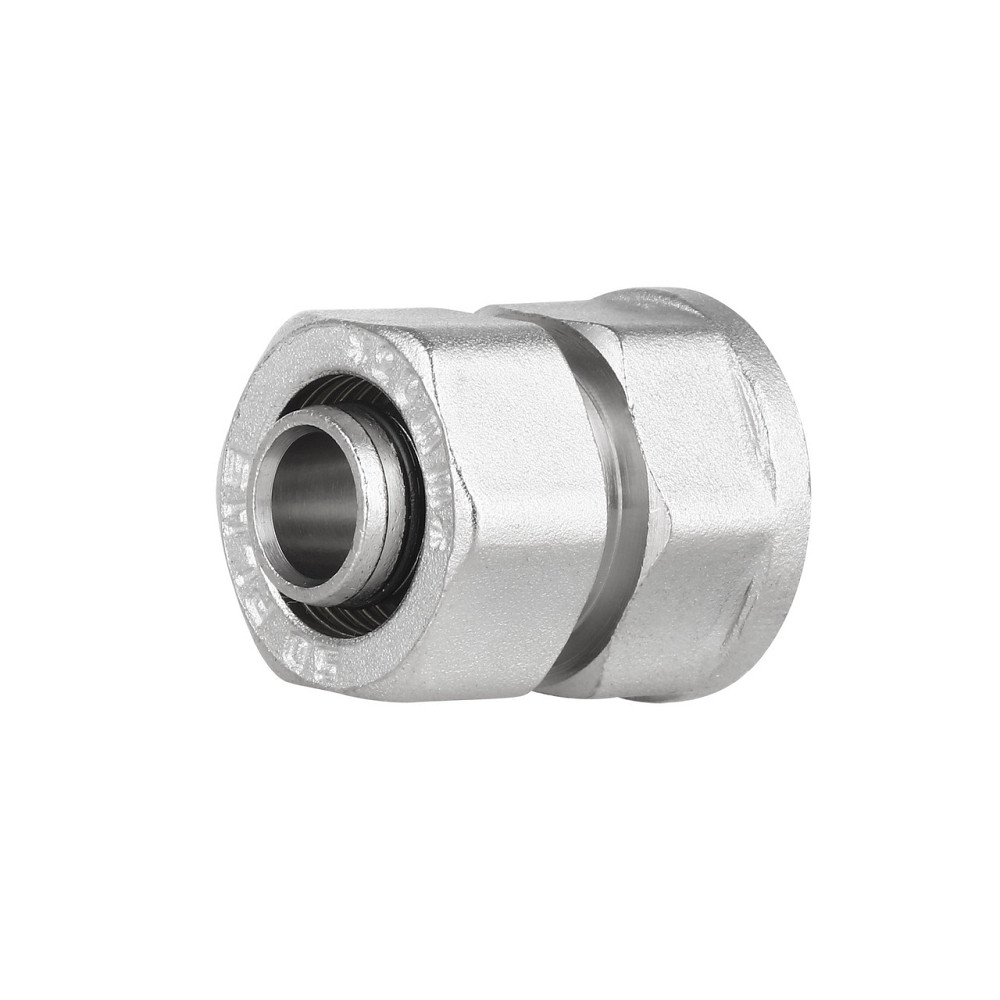 Перехідник обтискний Thermo Alliance Standart 20х3/4" ВР SD153W2020 Київ - фото 1