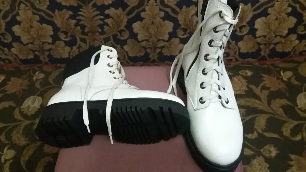 Ботинки женские зимние. Харьков - изображение 1