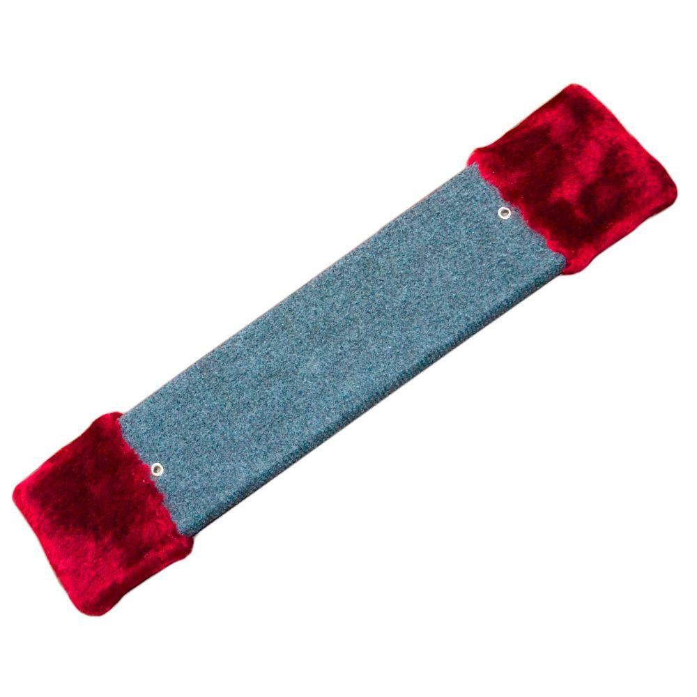 Драпак для кішок двосторонній (50 х 12 см), Лорі Київ - фото 2