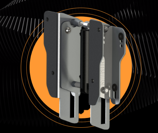 Гидравлический Трим Для Подвесного Лодочного Мотора Stronger Gt-1000 Киев - изображение 5