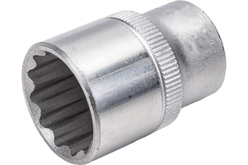 Головка 3/8" 12-гранна 22мм F-53922 Одеса - фото 1