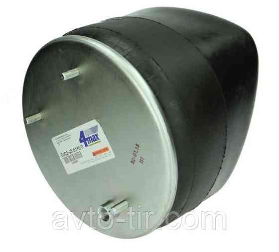 Пневморесора задня DAF XF95/105 (без стакана) 836Mb 1559946 Луцьк