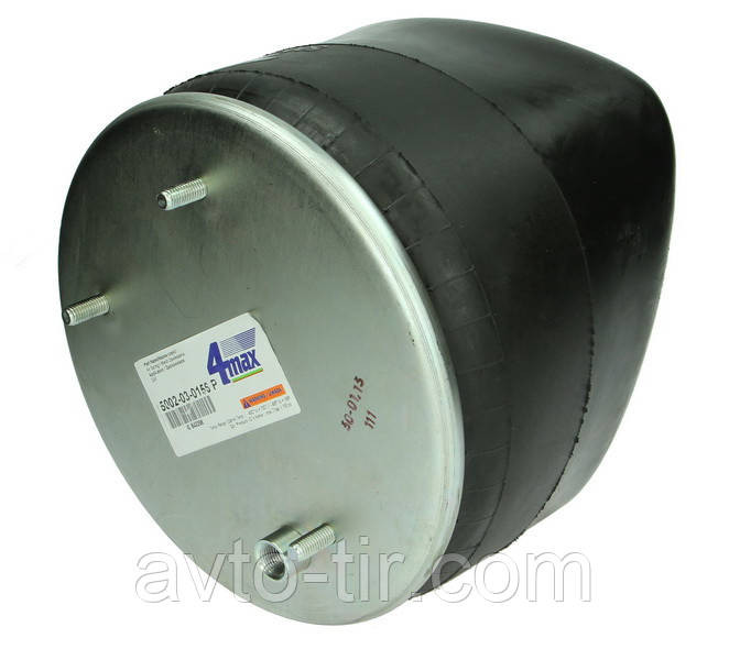 Пневморесора задня DAF XF95/105 (без стакана) 836Mb 1559946 Луцьк - фото 1