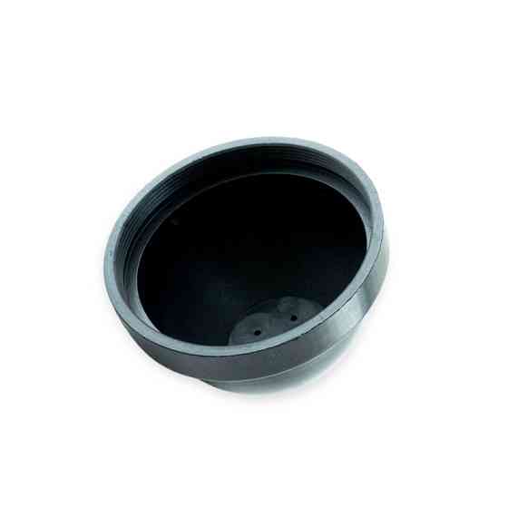 Ковпак для Лід-ламп посадковий d-80 мм гумовий Мукачево