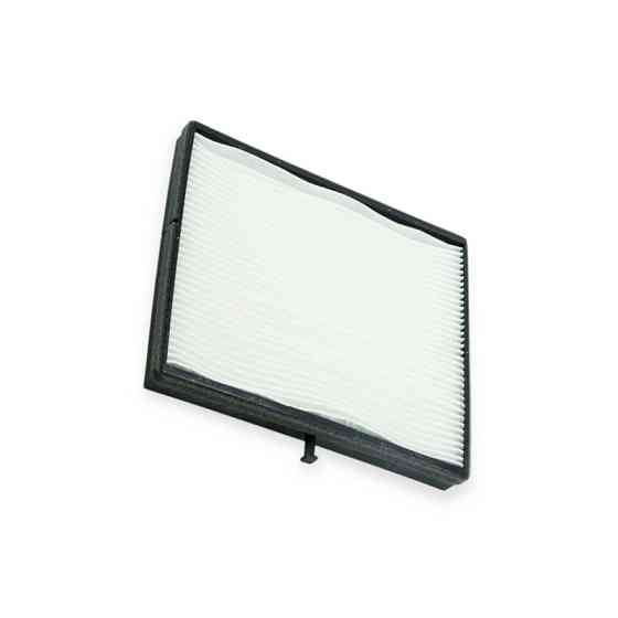 Фильтр салона Шевроле Lacetti воздушный Мукачево