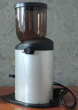 Кавомолка Iberital Automatic, прямого помелу Киев