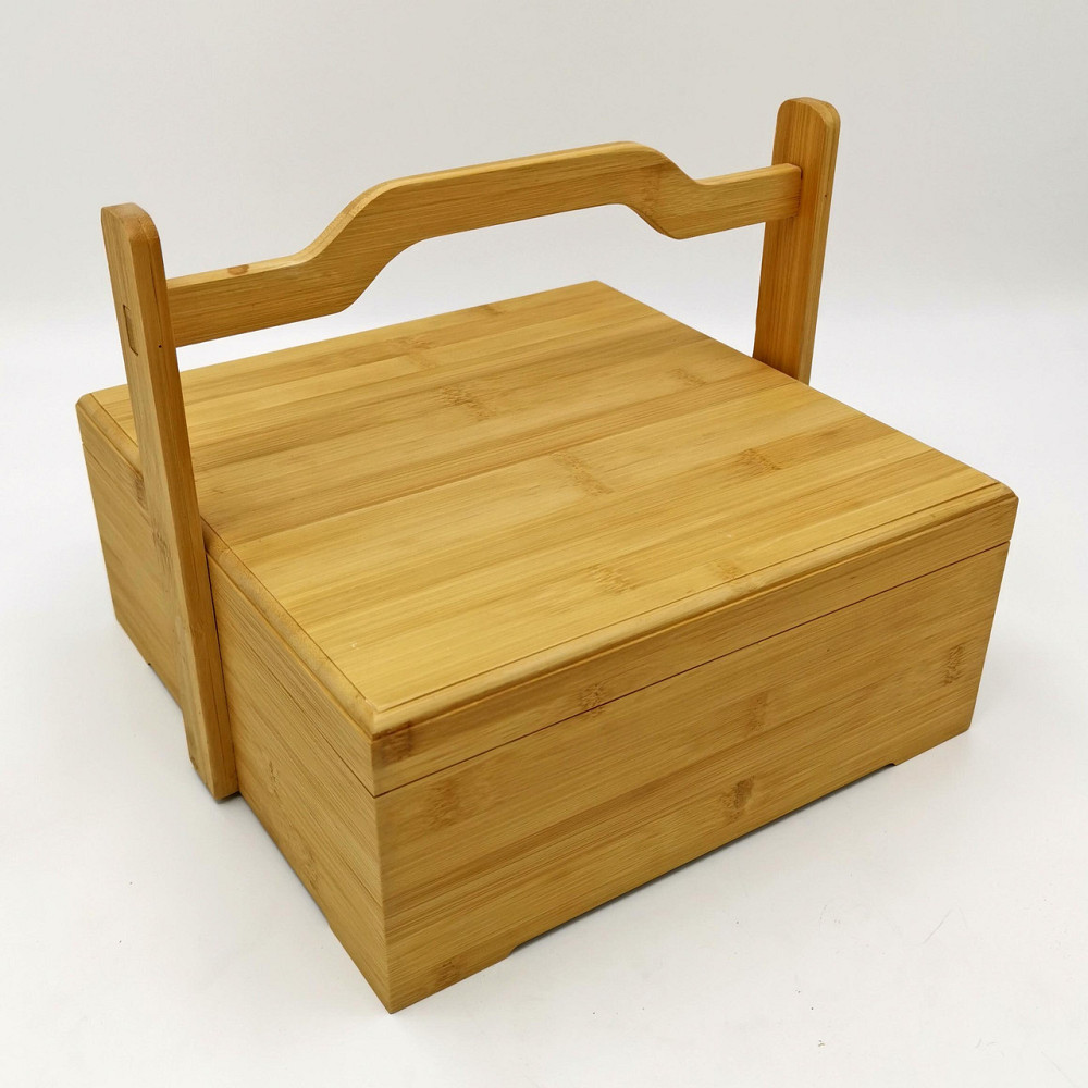 Корзина для пикника 