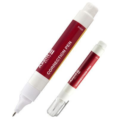 Корректор Delta by Axent pen 8ml (display) (D7012) Винница - изображение 1