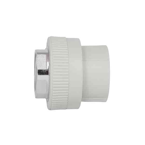 Муфта PPR Blue Ocean 40х1