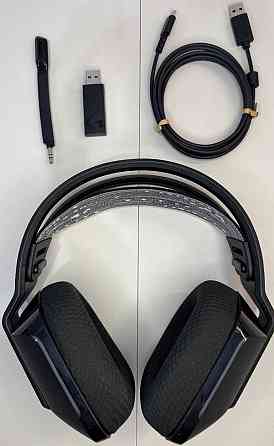 Ігрові бездротові навушники Logitech G733 Lightspeed Wireless. Київ