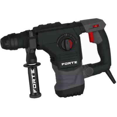 Перфоратор Forte SDS-PLUS - RH 32-19 RV 1900Вт, 32мм (96390) Вінниця