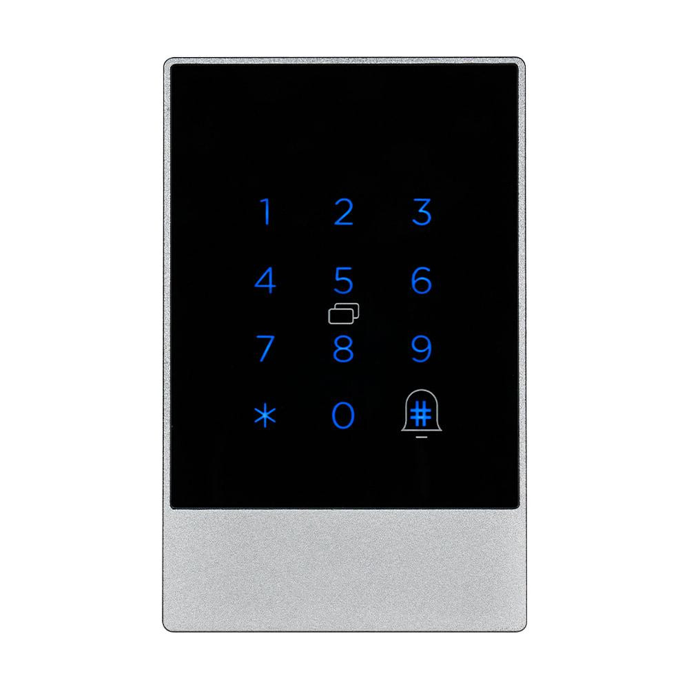 Клавіатура з Bluetooth, з контролером і зчитувачем Mifare Trinix TRK-1106BTW (71-00055) Киев - изображение 1