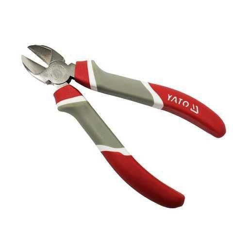 Бокорізи нікельовані 180 мм YATO Харків - фото 2