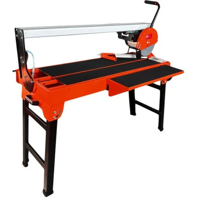 Плиткоріз GTM TSW230N-920 220В/1200Вт довжина різу 920мм, круг 230*25,4мм (TSW230N-920GTM) Вінниця - фото 1