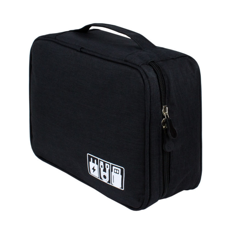 Черный органайзер чехол Киев - изображение 1