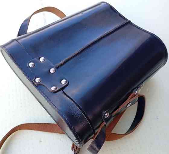 Бинокль БП 7х50 ЗОМЗ СССР 1977г. (Морской) (Высокосветосильный) Киев