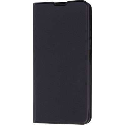 Чохол до мобільного телефона BeCover Exclusive New Style Tecno Spark Go 1 (KL4) Black (712704) Вінниця - фото 3