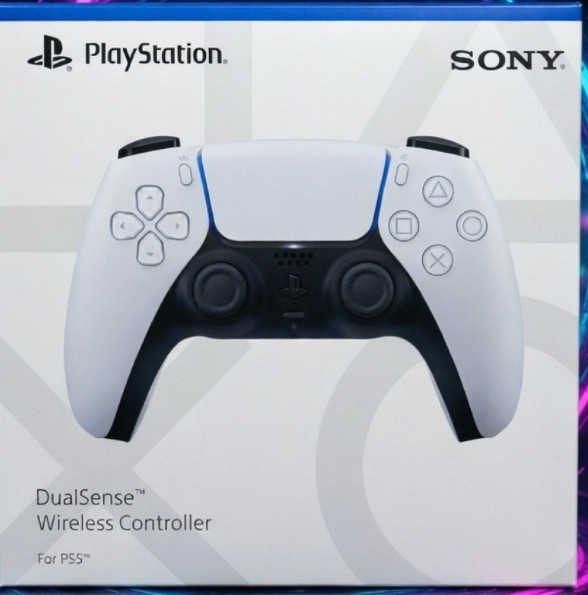 Джойстики для PLAYSTATION 5 Харків - фото 3