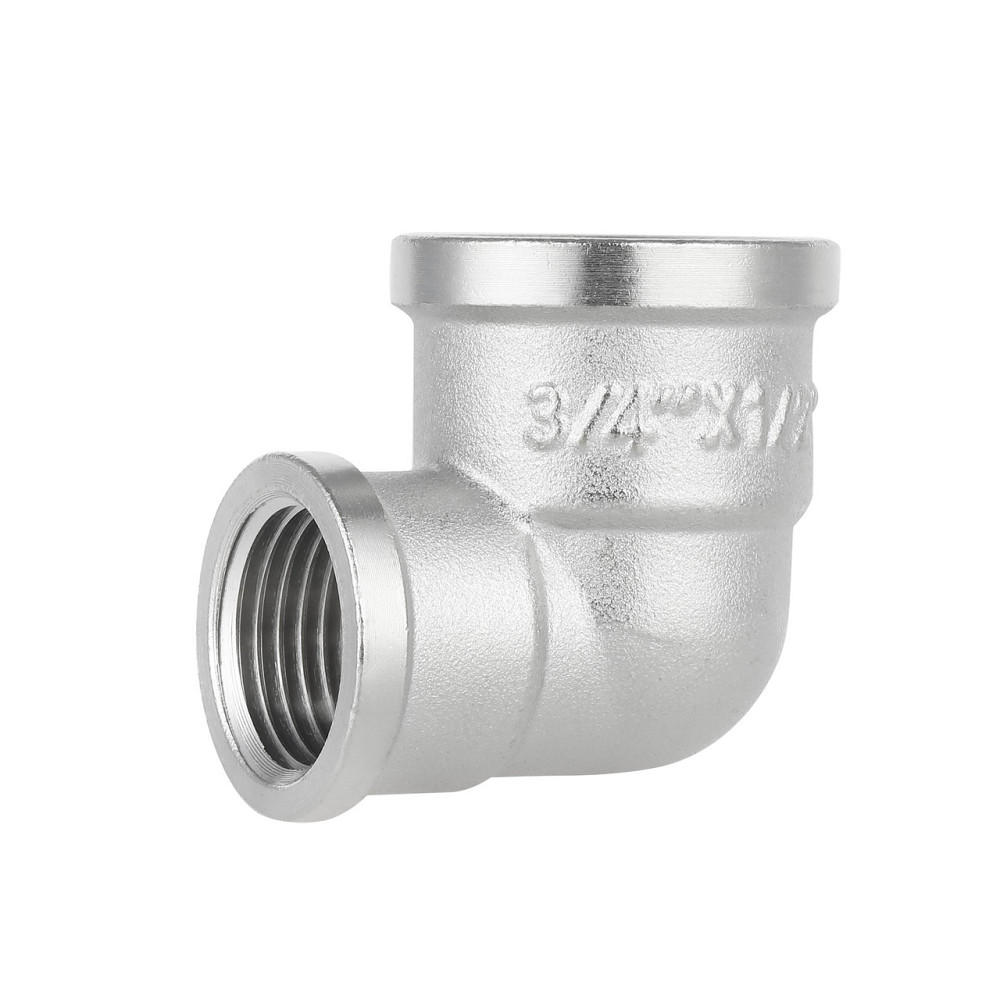 Куточок редукційний Thermo Alliance Forte 1/2"х3/4" ВВ SF3692015 Київ - фото 7