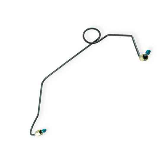 Трубка тиску Т-40 (2 циліндр) (пучковий насос) високого Мукачево