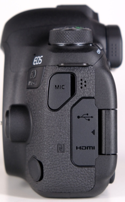 Фотоапарат Canon Mark II 31 щипча пробіг. Харків - фото 6