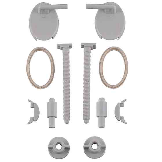 Сиденье для унитазу DAMASK OPTIMUM (000029727) Киев