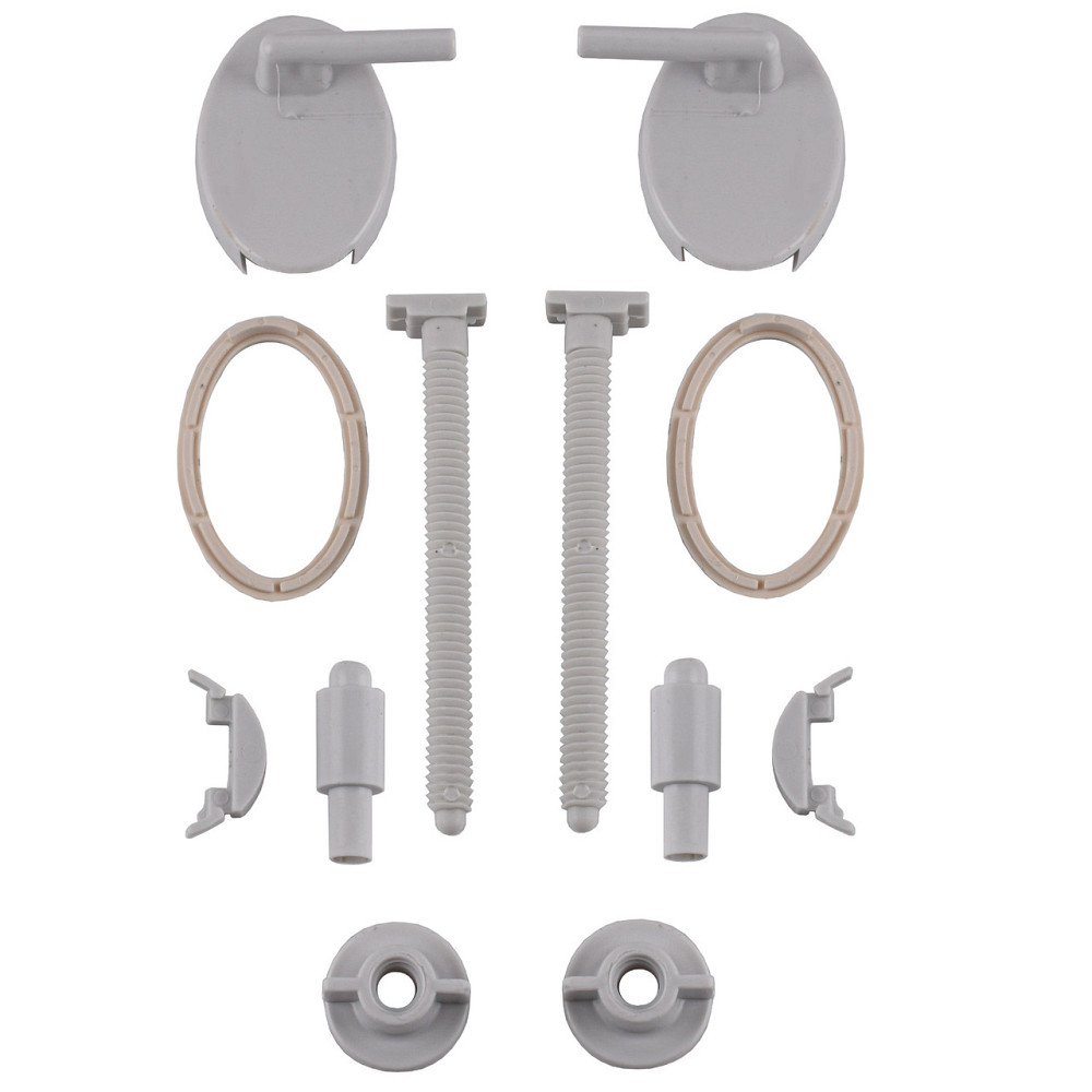 Сиденье для унитазу DAMASK OPTIMUM (000029727) Киев - изображение 2