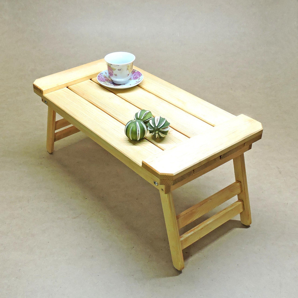 Столик-поднос для завтрака 