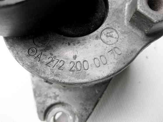 Mercedes-Benz  A2722000070 Натягувач ременя для двигунів M273 V8 4.6 5.5л M272 V6 2.5 3.0 3.5л Одесса