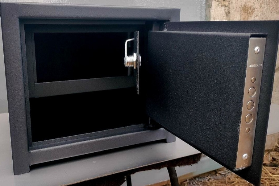 Сейф для дома.Хранение Пистолета , оружейный! Киев - изображение 4