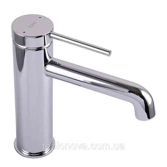 Смеситель для умывальника TOPAZ LOFT TLF 32201-H75-C Черновцы