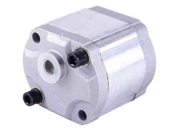 Насос шестеренчатый CBN-E306 на трактор Джинма 240/244 Мукачево