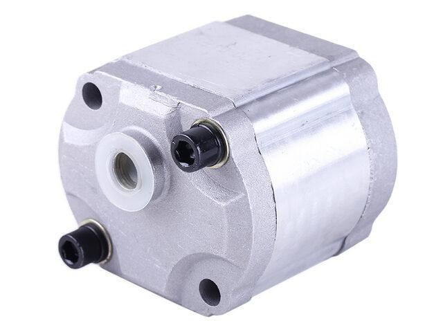 Насос шестеренчатый CBN-E306 на трактор Джинма 240/244 Мукачево - изображение 2