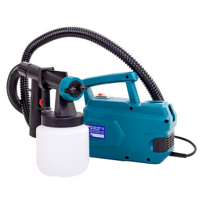 Фарбопульт Зеніт &quot;ПРОФІ&quot; ЗКП-750 К (849165) Вінниця - фото 5