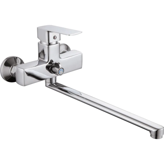 Змішувач для ванни Mixxus Finio 006 - надійний MI1615 Харків