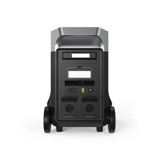 Зарядна станція FOSSiBOT F3600 Pro, 3840 Вт*год Киев