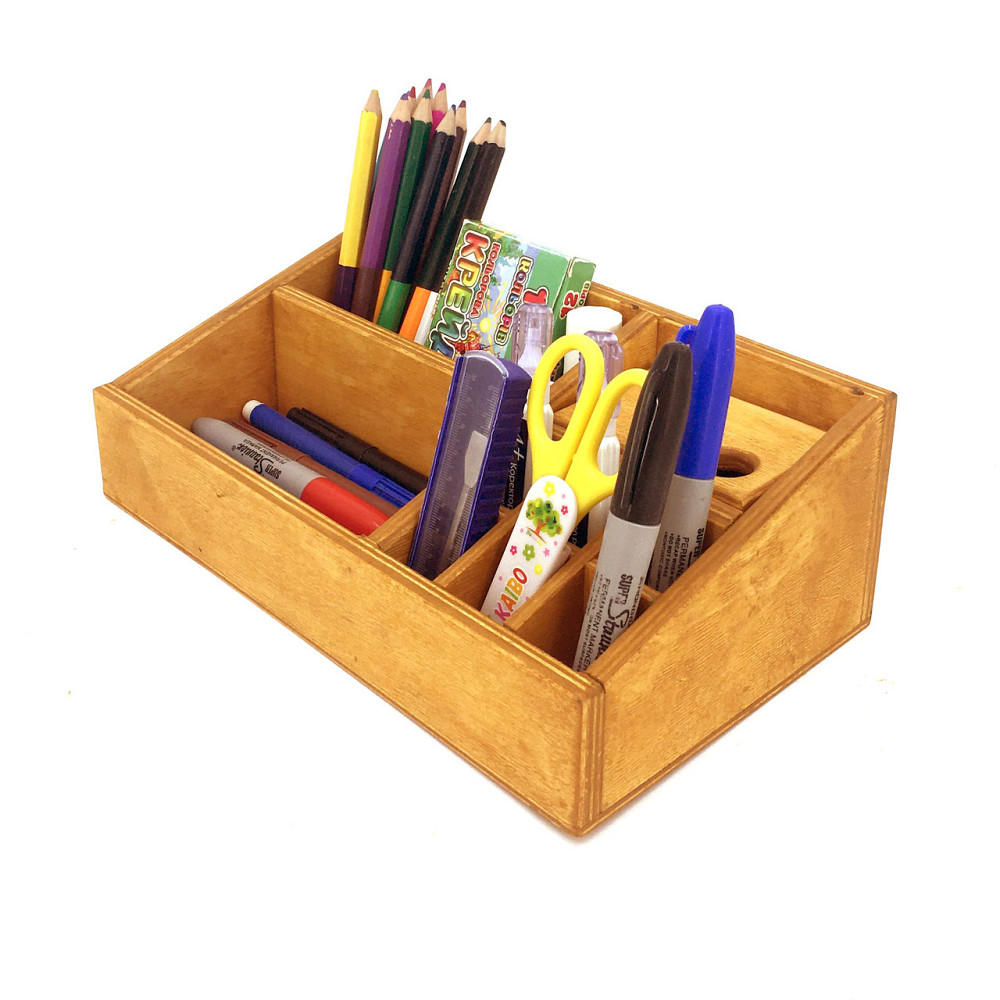 Настольный органайзер 