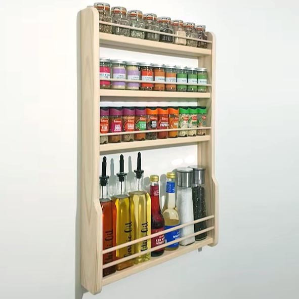 Органайзер для специй 