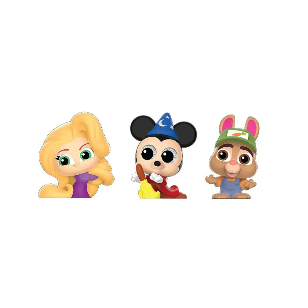 Ігровий набір Disney Doorables S11 - Маленький будиночок Дніпро - фото 2