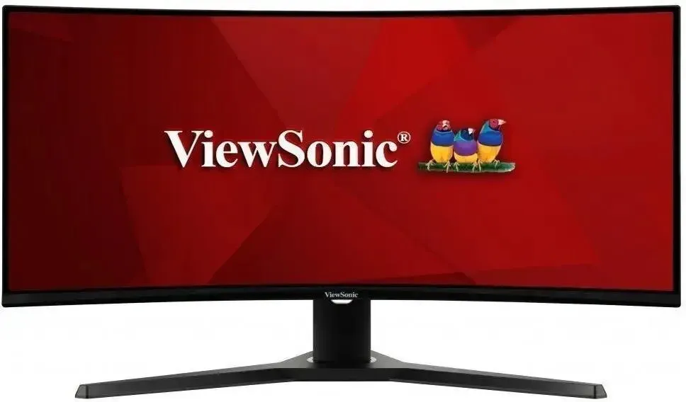 Монитор Viewsonic VX3418-2KPC - LED  (VX34182KPC) Киев - изображение 1