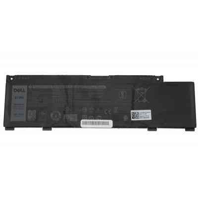 Акумулятор до ноутбука Dell G3-3590 266J9, 4255mAh (51Wh), 3cell, 11.4V, Li-ion (A47594) Вінниця