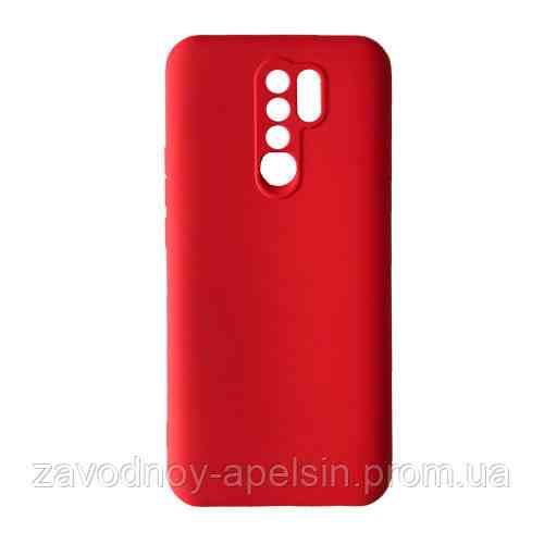 Xiaomi Redmi 9 Чохол Захист камери (жіночий) Одеса