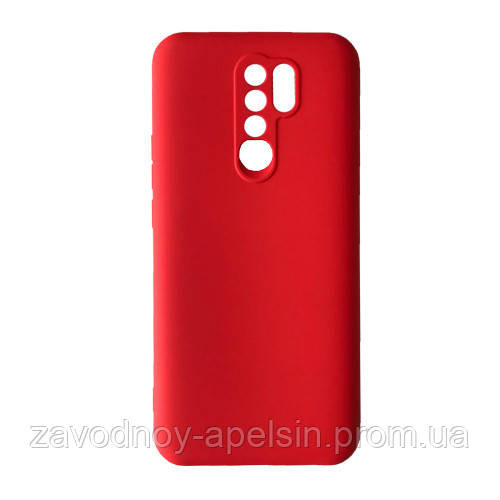 Xiaomi Redmi 9 Чехол Защита камеры (женский) Одесса - изображение 1