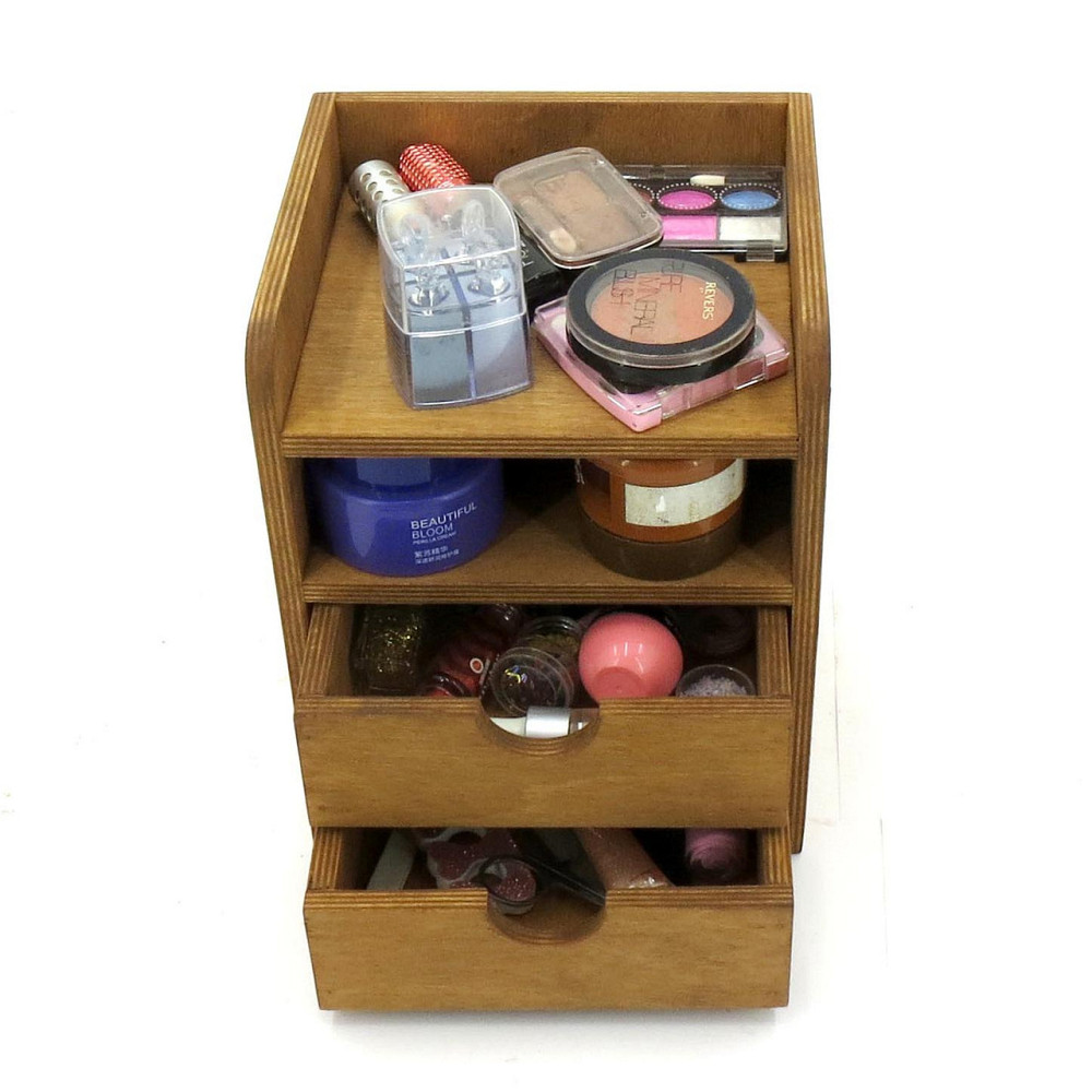 Органайзер для косметики "Гофолія" мускат Миколаїв - фото 8