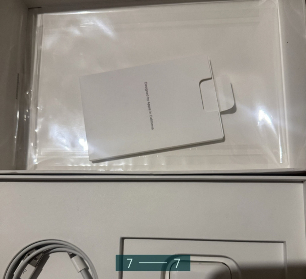 Планшет: Apple iPad 6 ( 2018) 128Gb. Wi-Fi Space Gray Київ - фото 1
