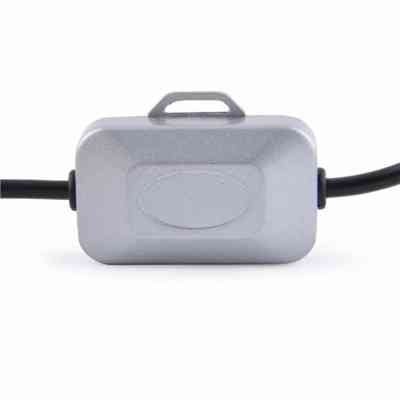 Автолампа SOLAR H7 CANBUS 12/24V 6500K 6000Lm 50W Cree Chip 1860 (8607) Винница