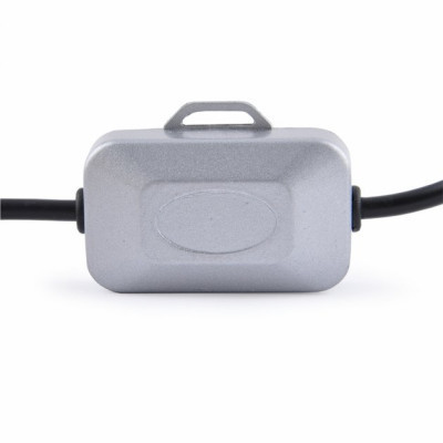 Автолампа SOLAR H7 CANBUS 12/24V 6500K 6000Lm 50W Cree Chip 1860 (8607) Вінниця - фото 3