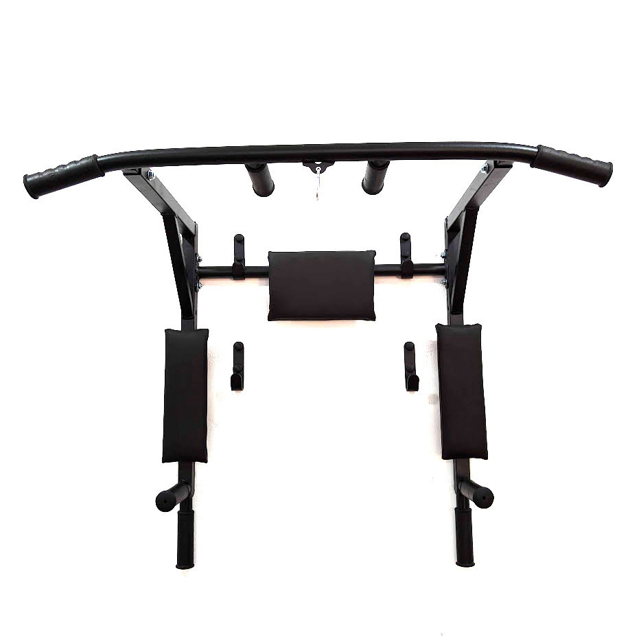 Турник брусья пресс 4в1 (до 250 кг*) от производителя SAB-Building для дома, на стену, домашний Усил Харьков - изображение 3