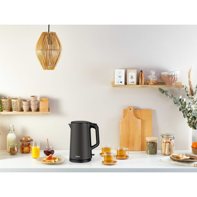 Электрочайник Tefal KI583E10 Винница - изображение 5